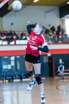 Bild 19 - wU16 Norddeutsche Meisterschaft
